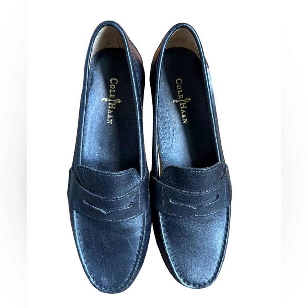 COLE HAAN ALEXA PENNY MOC II D35813* woman’s 6.5